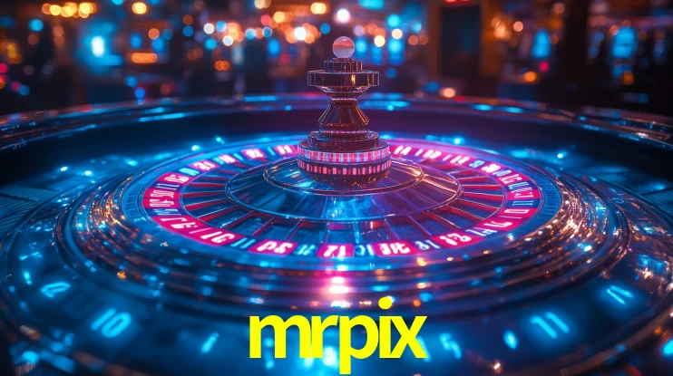 Cashback e recargas na mrpix