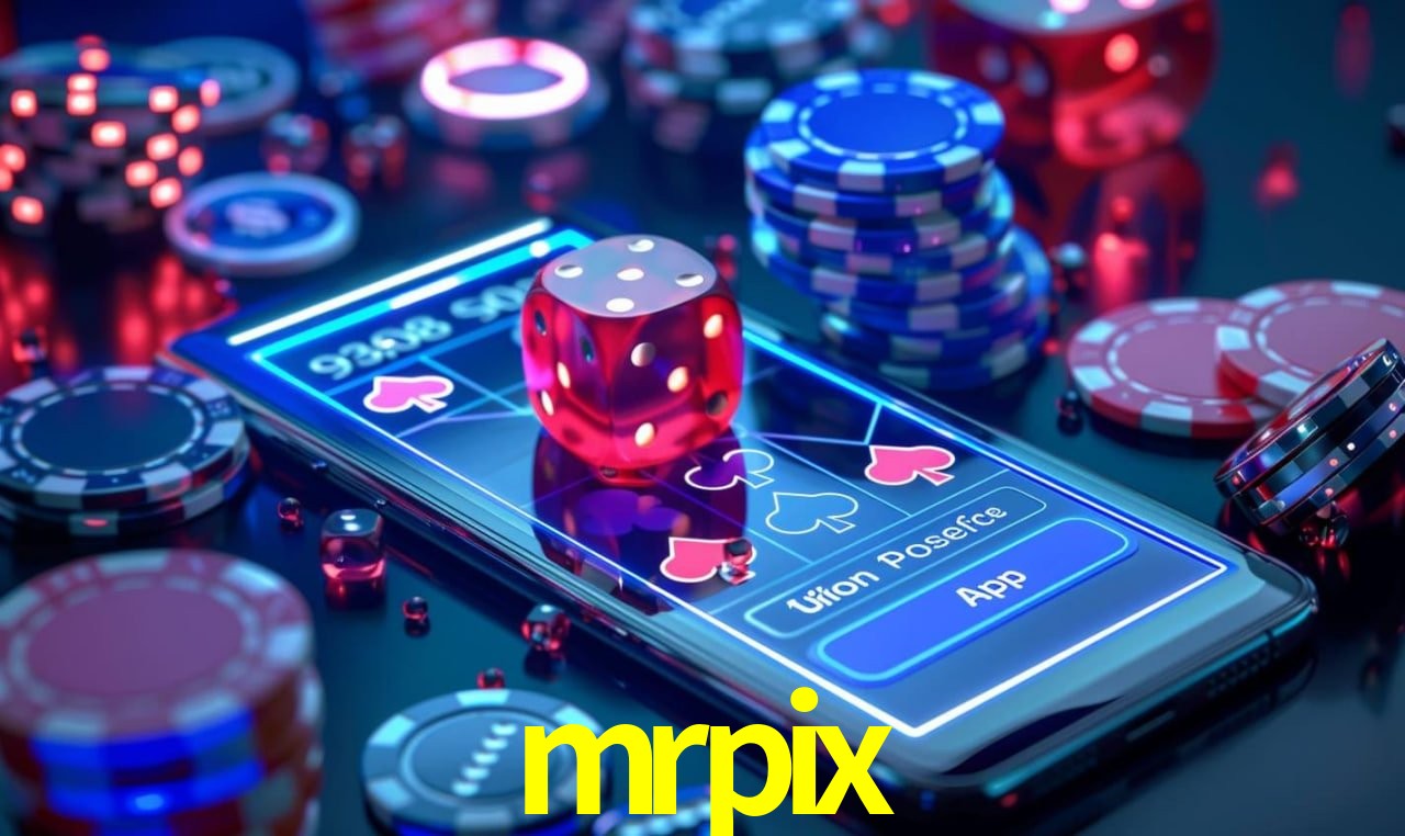 Canal oficial no Telegram da mrpix